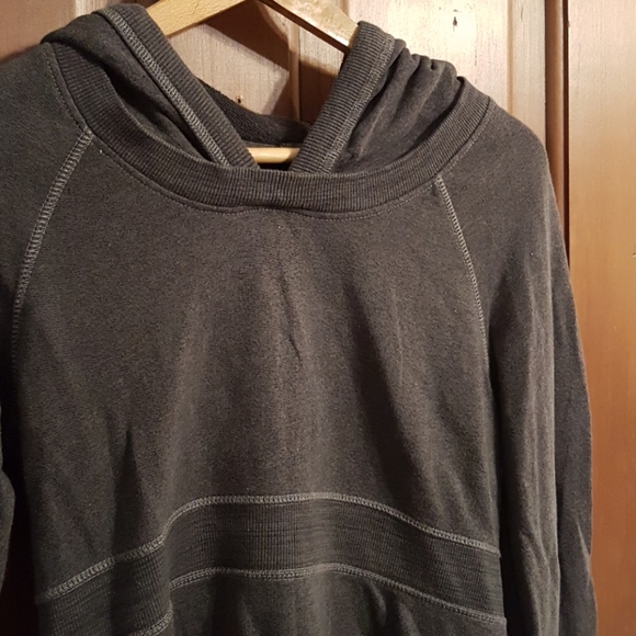 Prana Hooded Tunic - Picture 3 of 5